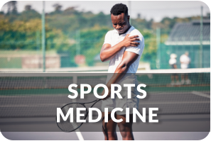Sports medicine