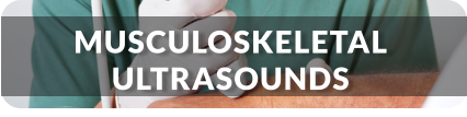 Musculoskeletal ultrasounds