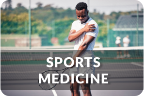 Sports medicine